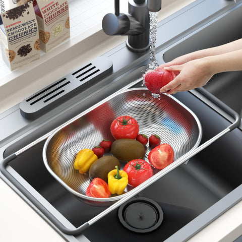 Balavina dishwasher-safe design simplifies cleanup after meals.