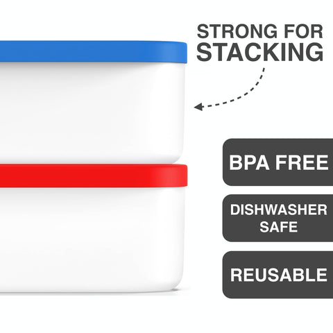 BALCI long scoop included for easy portioning of frozen desserts.