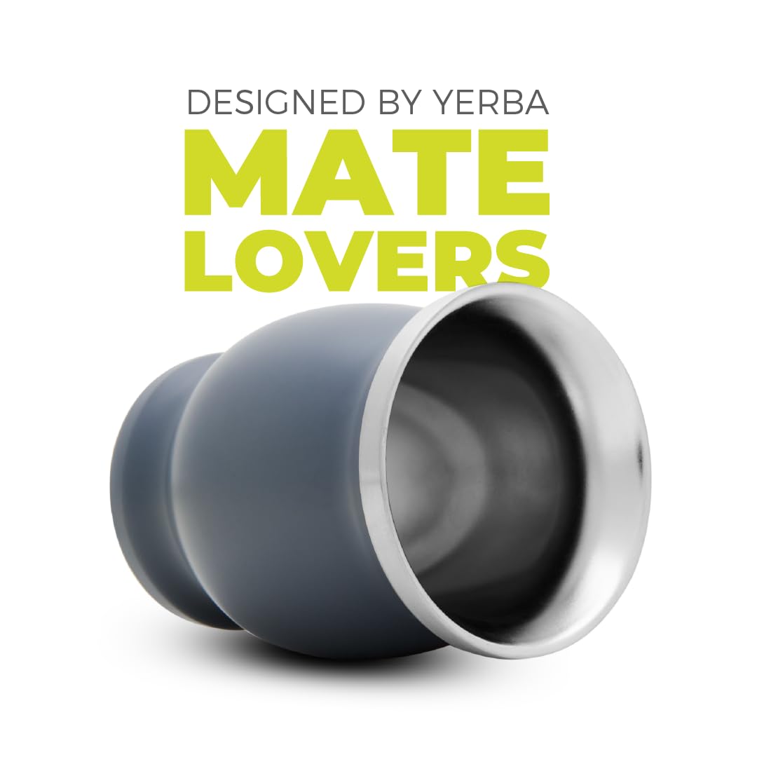 BALIBETOV yerba mate kit suitable for home or travel use
