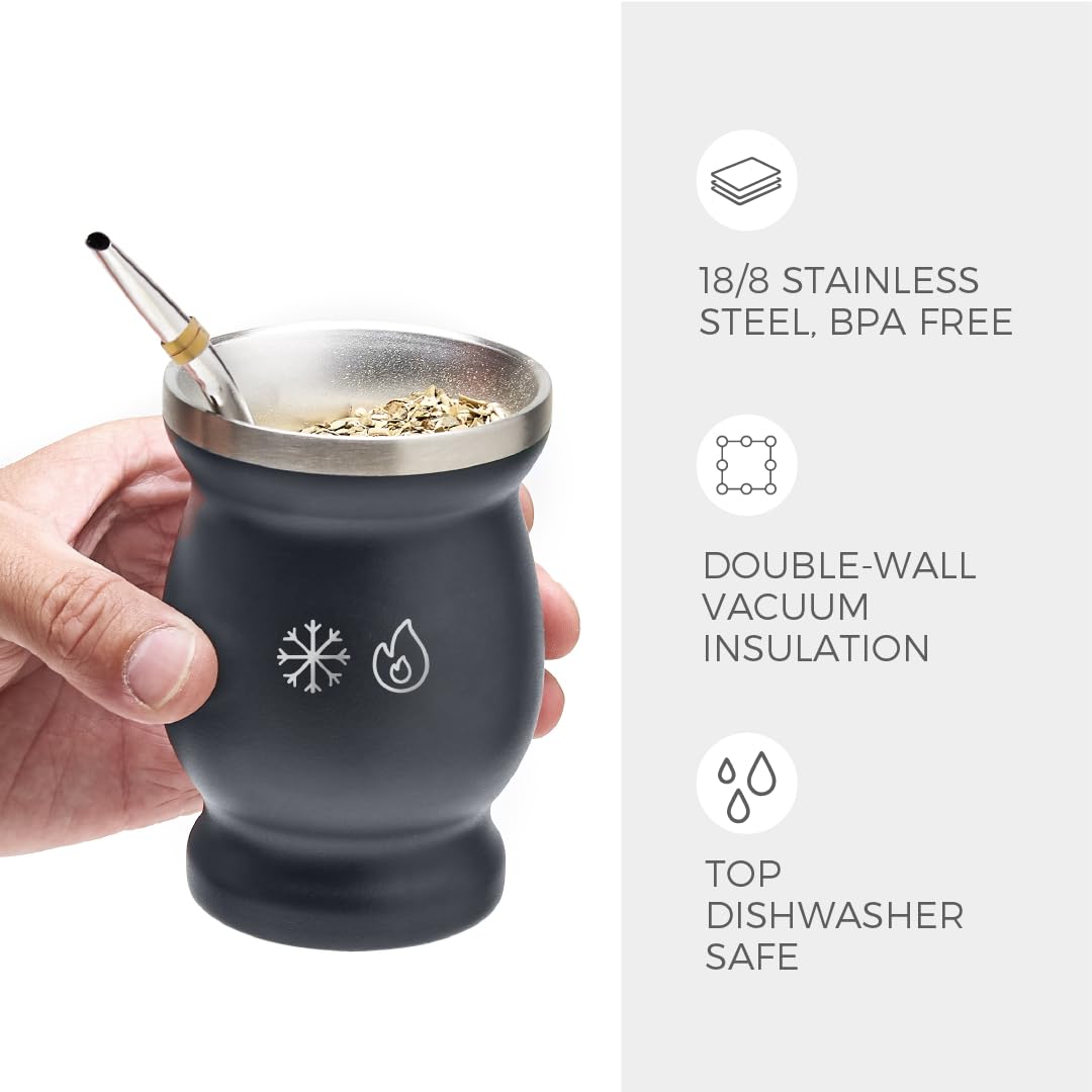BALIBETOV gift-pack mate set ideal for gifting and ready to enjoy