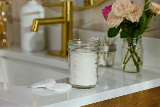 Ball 8oz jar with lids and bands ideal for gifting homemade preserves.