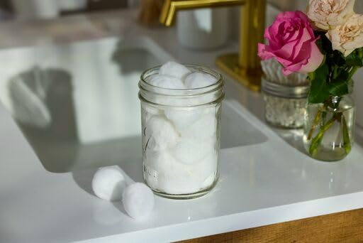 Ball wide mouth 16oz jars for gift packaging ideas