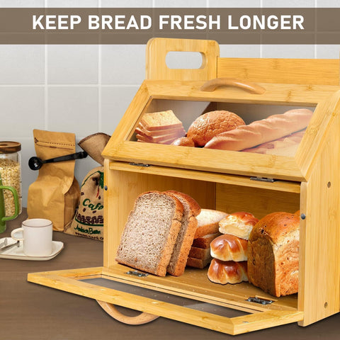 BAMBANG bamboo wood construction resists cracking and odors