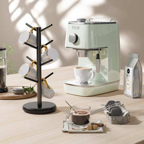 BAMBANG mug stand ideal for kitchen, living room, or office environments.