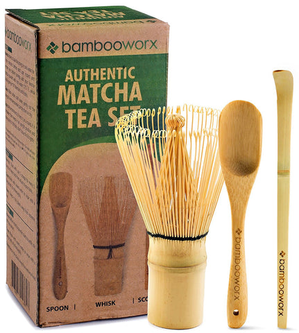 BAMBOOWORX care instructions to maintain bamboo tools