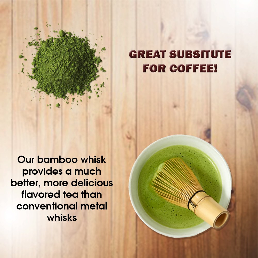 BAMBOOWORX durable finish with vegetable oil protection
