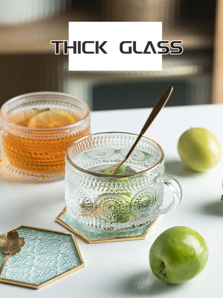 Bandesun dishwasher-safe mugs simplify cleaning after busy mornings