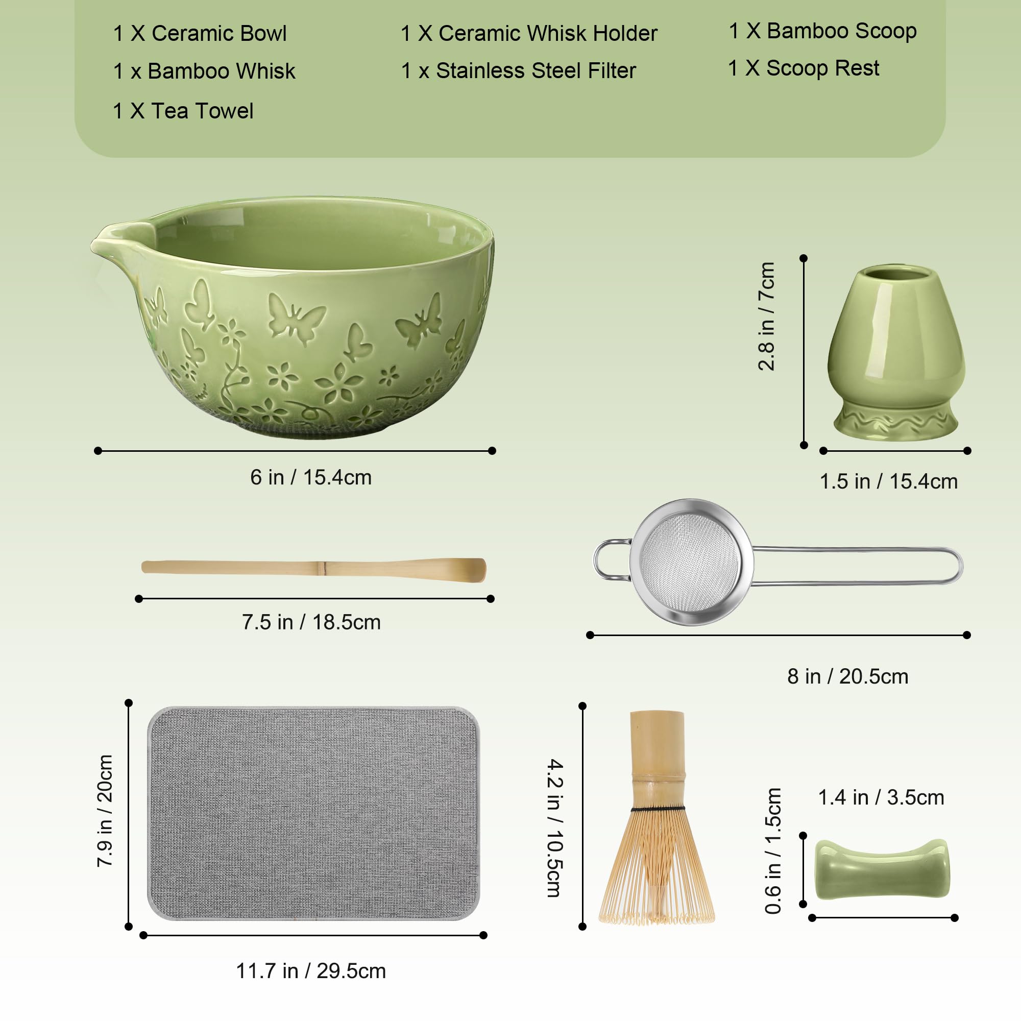 Bandiction tea towel for quick drying and cleanup