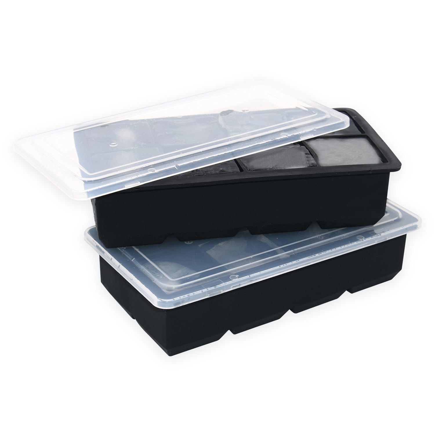 Bangp safe for freezer, oven, and microwave without the lid.