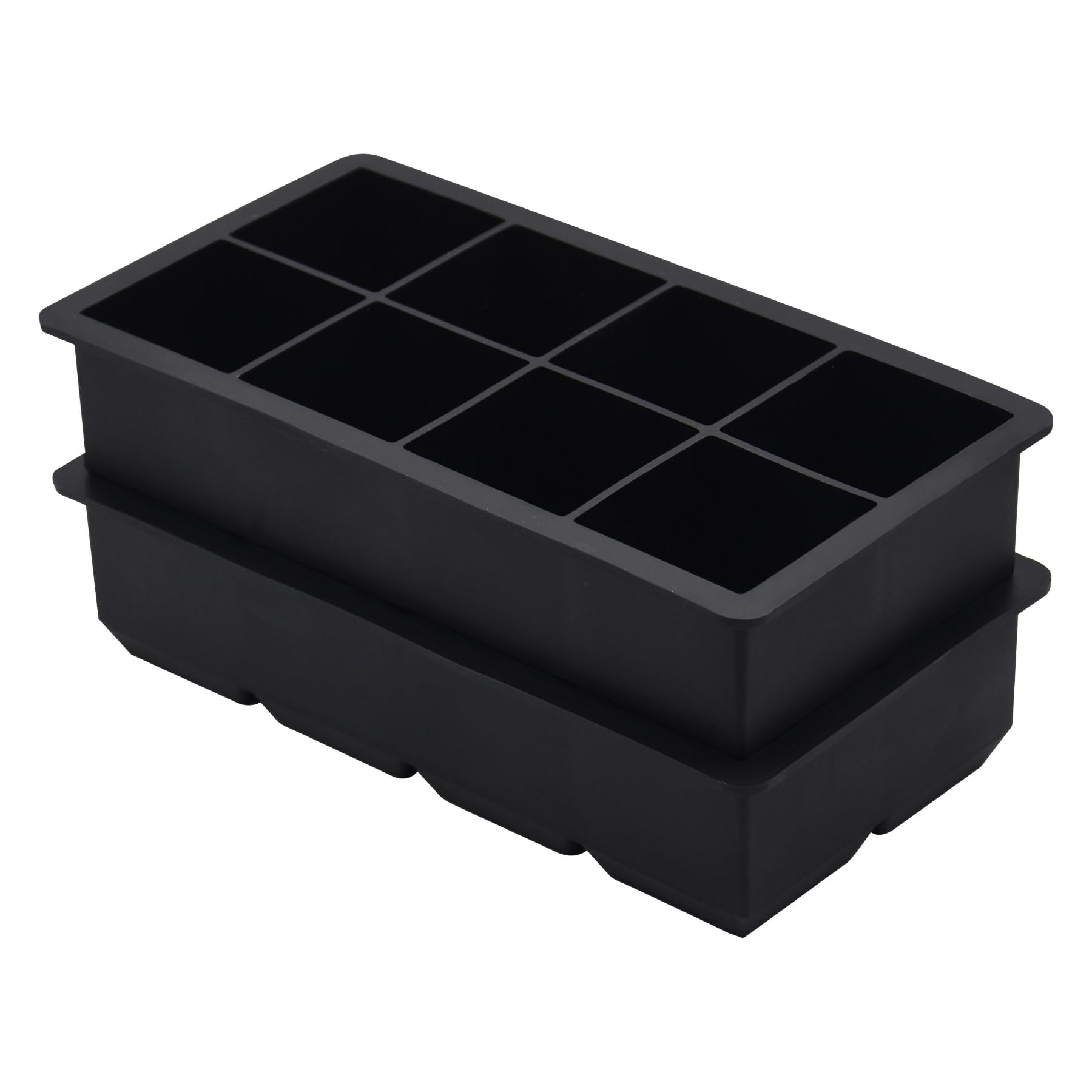 Bangp food-grade silicone, BPA-free and dishwasher safe.
