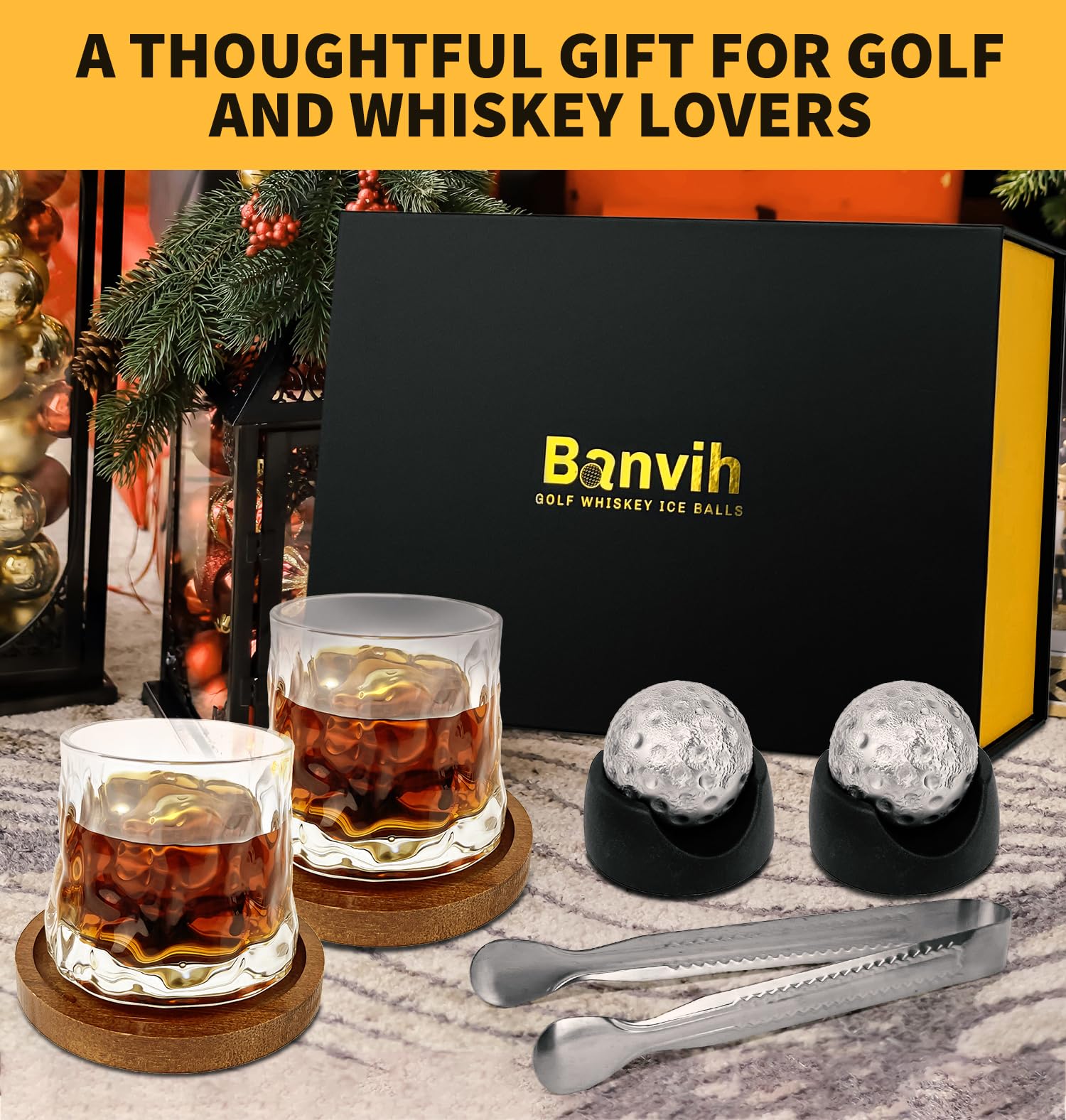 Banvih mahogany gift box elevates gifting for special occasions.