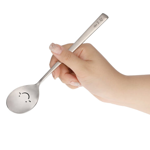 BAPMOO ergonomically designed flat chopsticks for traditional dining.