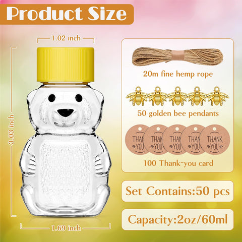 Barafat hemp rope 20m for easy gift tying.