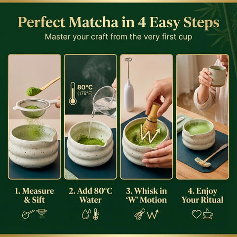 Barista Emperor scoop stand organizing your tools