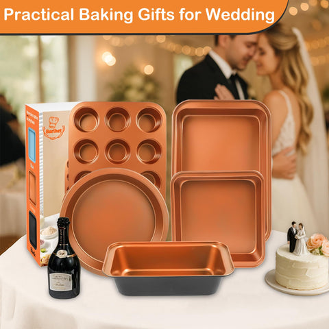 Barlket pastry brush for smooth basting and cleanup