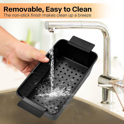 Barlket oven-safe up to 446°F—versatile baking temperatures