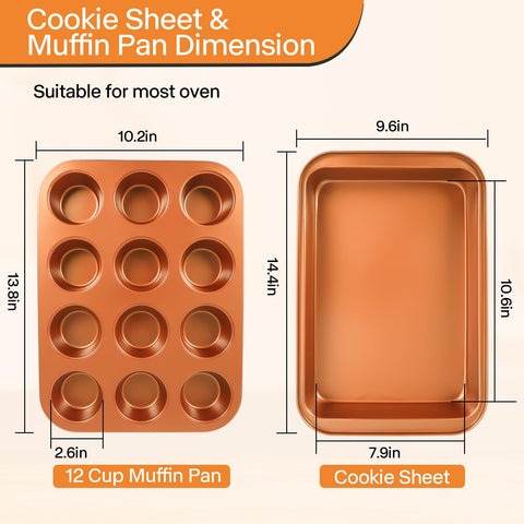 Barlket anti-scald oven mitt protects hands safely