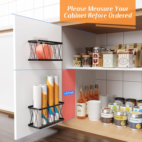 BasicForm kitchen and bathroom storage solution for organized homes