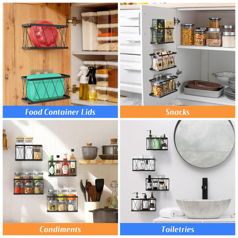 BasicForm metal construction delivers durable, rust-resistant storage