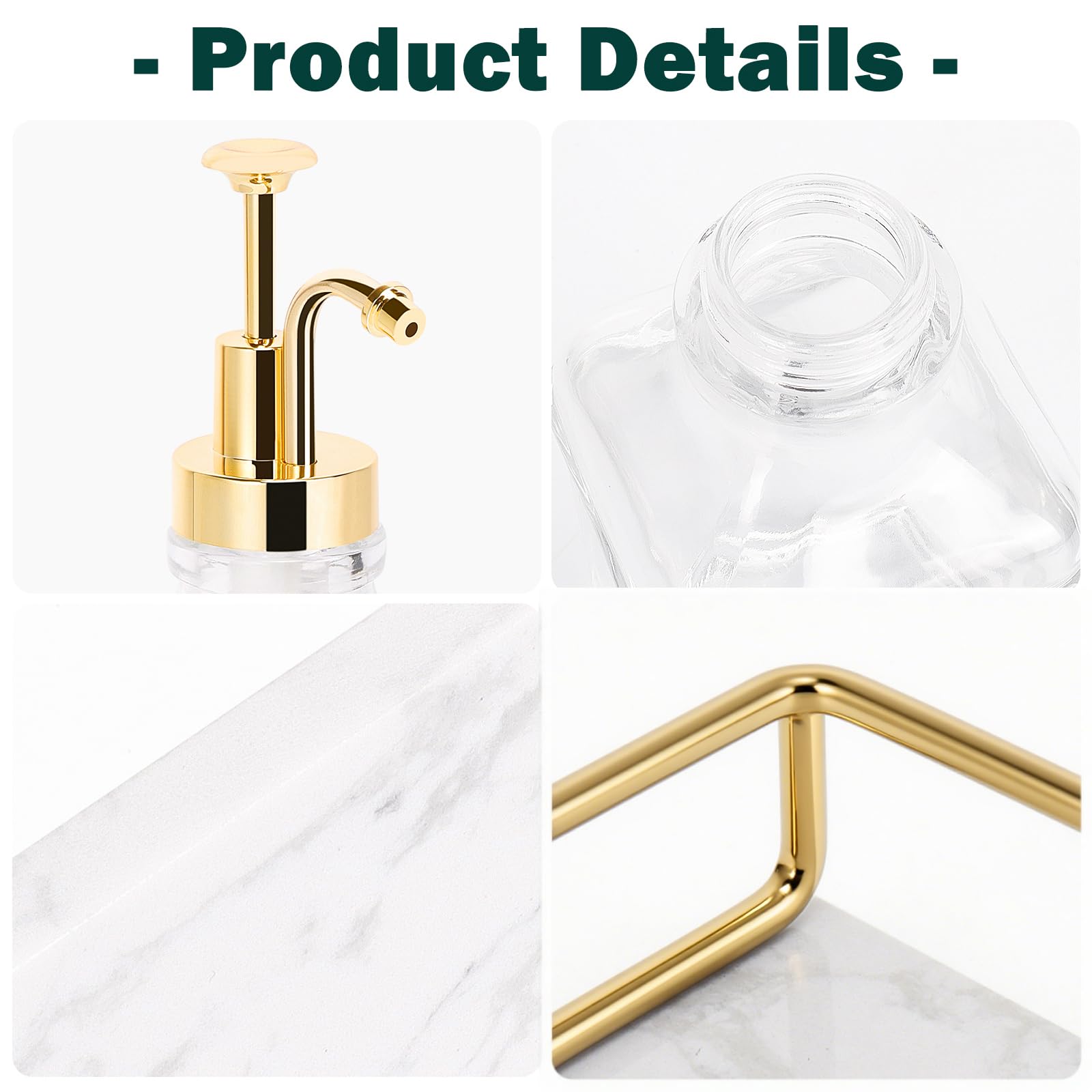 BathAce versatile dispenser suitable for kitchen bathroom or pantry