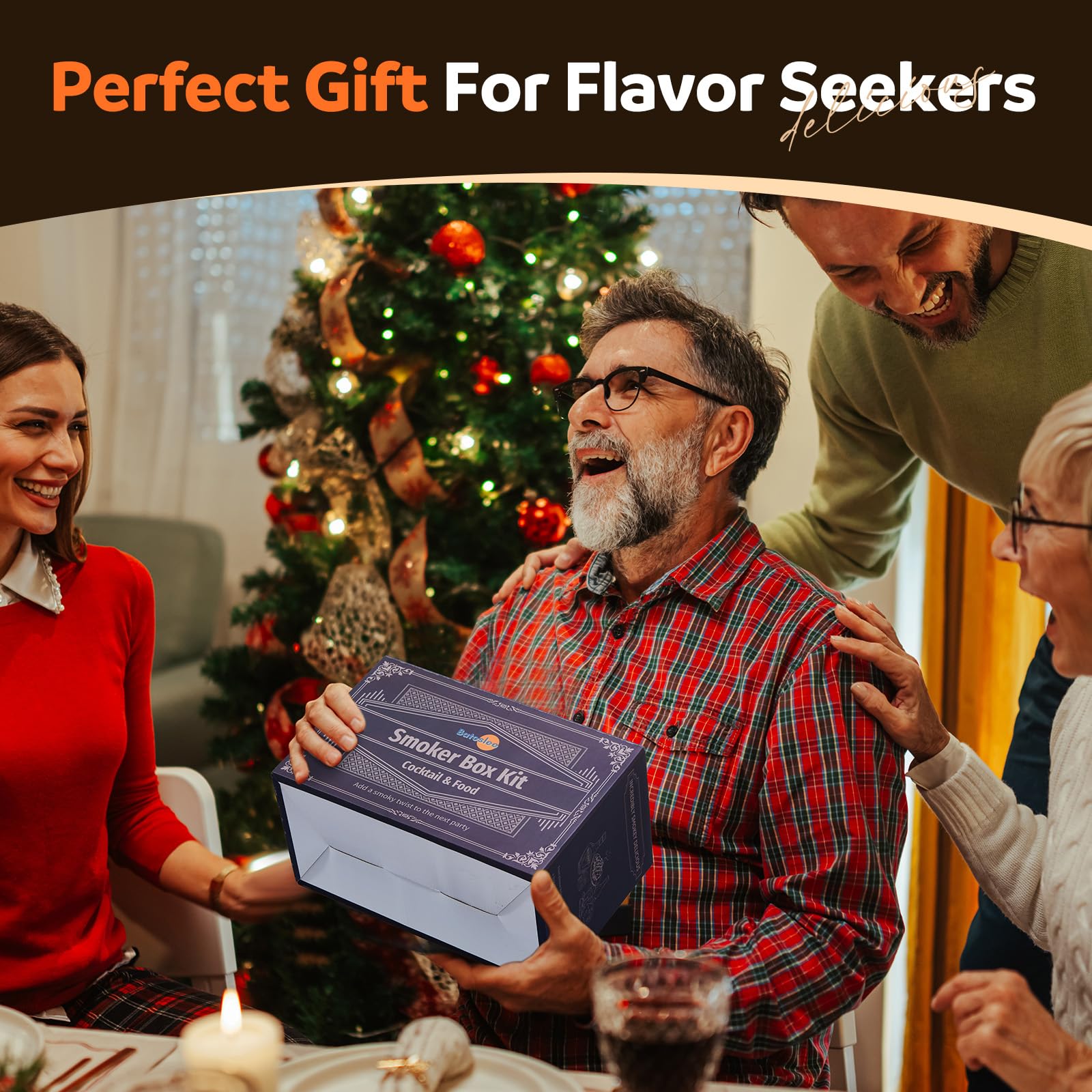 Batoslee elegant gift packaging ready for gifting occasions