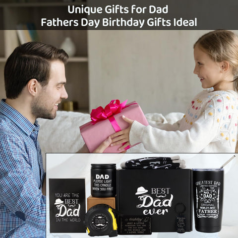 Bayelove gift box with card enhances presentation for a memorable reveal