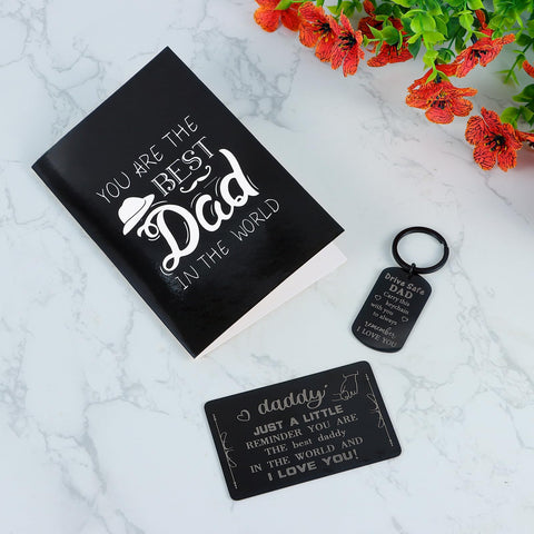 Bayelove durable keychain designed for everyday use