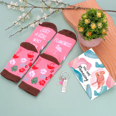 Bayelove flamingo candle offers a soft, inviting scent for cozy nights.