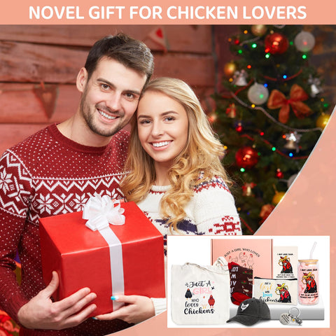 Bayelove gift card and gift box, ready for gifting