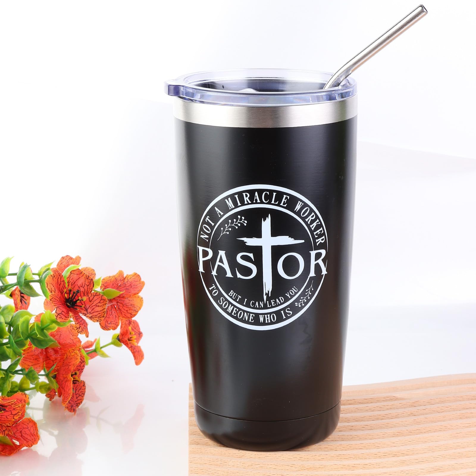 Bayelove pastor keychain with thoughtful design for everyday reminders