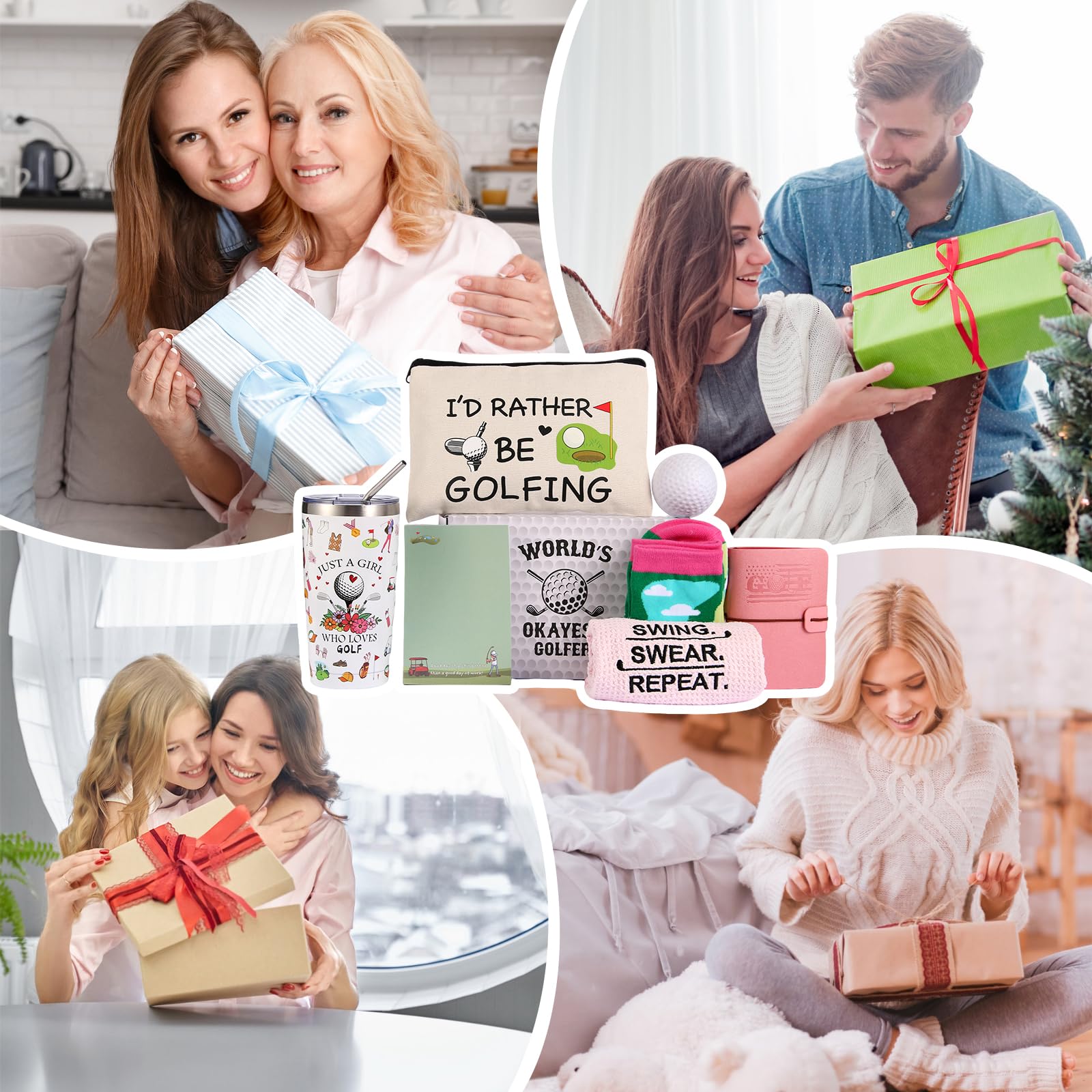 Bayelove relief stress ball helps ease tension between shots