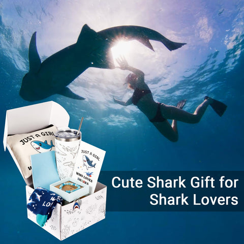 Bayelove shark gift card offers flexible gifting for birthdays or holidays.
