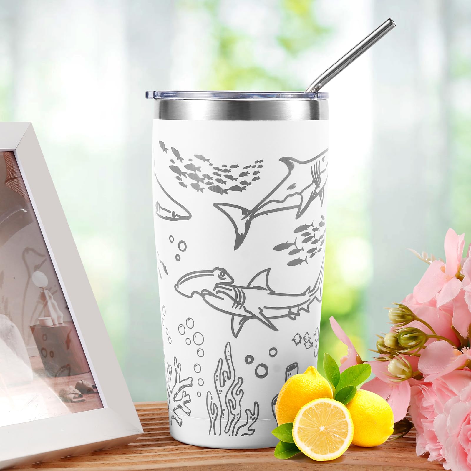 Bayelove shark socks offer soft comfort and playful design for daily wear.