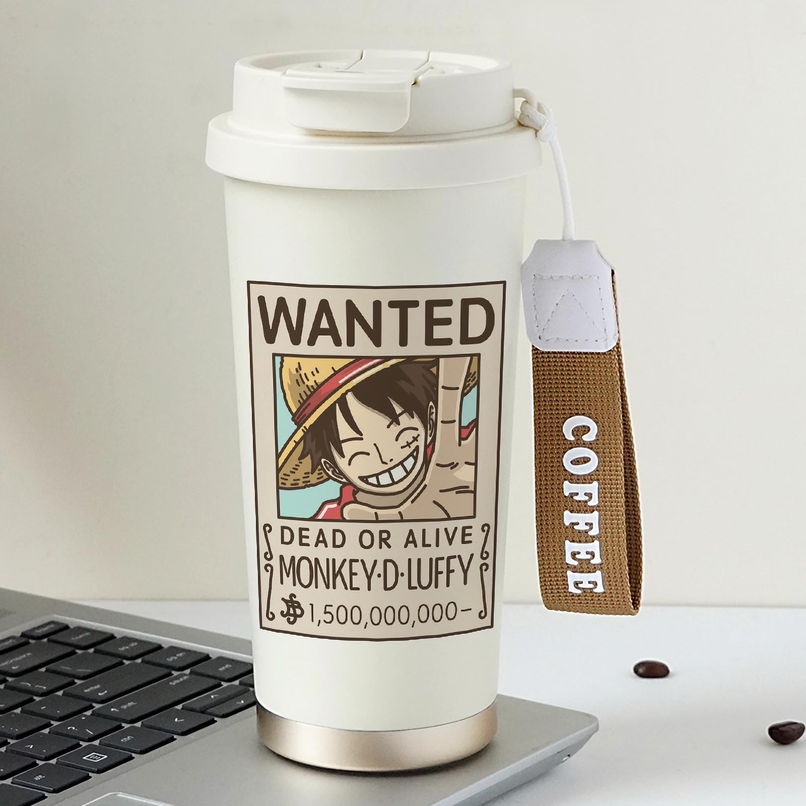 BayJew car-holder friendly design fits most cup holders for easy transport.