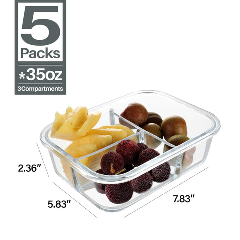 BAYZZ easy-clean glass surface resists stains and odors
