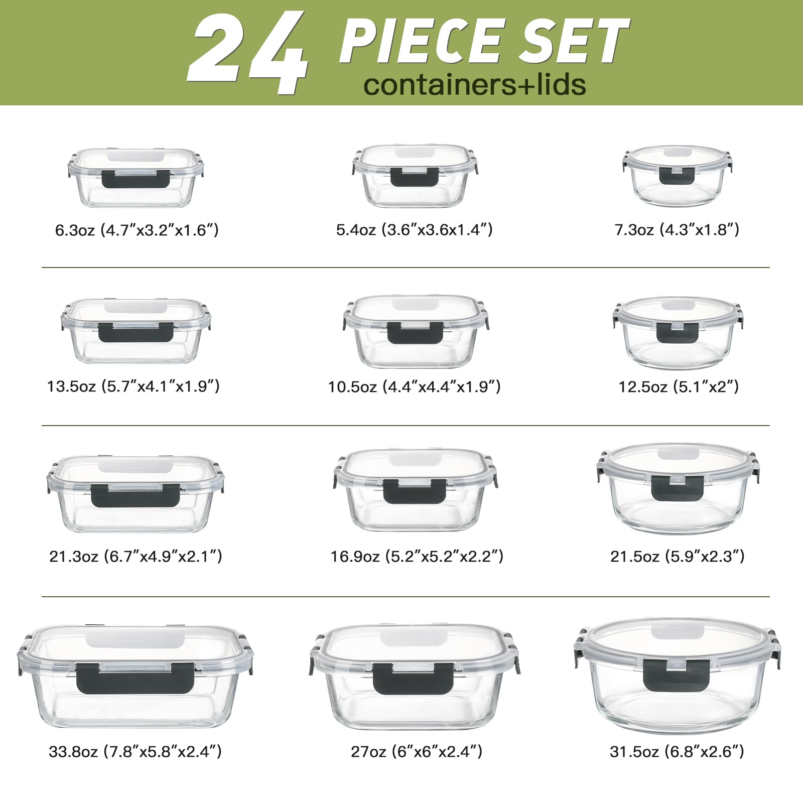 BAYZZ lids are top-rack dishwasher safe, preserving silicone seal over time