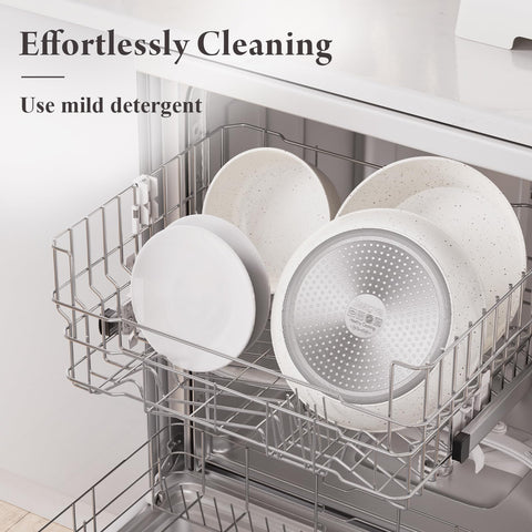 Bazova steamer and utensils included for convenient steaming