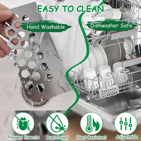 BBQTIDER dishwasher-safe cleanup makes maintenance effortless after grilling.