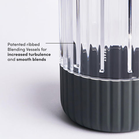 Beast Mega 1200 Plus XL 40oz vessel for large batches