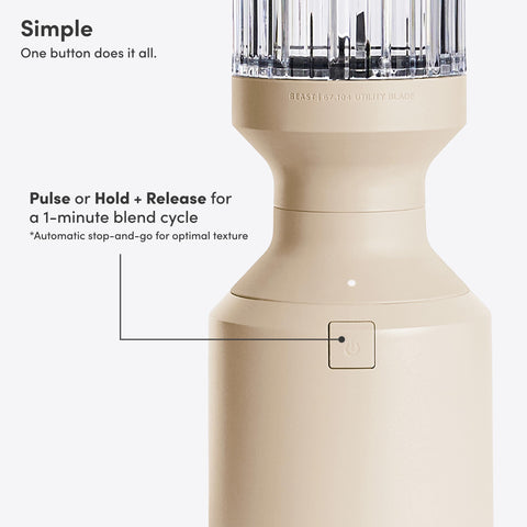 BEAST Mega straw-cap system shown for spill-free sipping and on-the-go use.