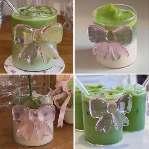 BECCOBEAT glass matcha whisk holder keeping accessories organized