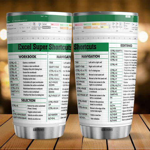 BECHUSKY Christmas mug gift concept for accountants adds festive flair to celebrations.