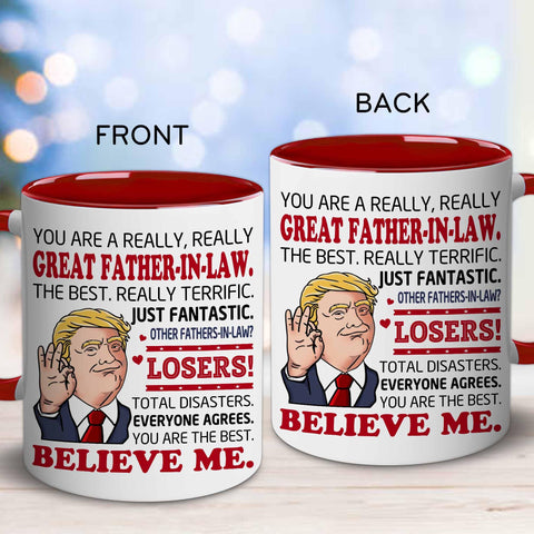 BECHUSKY lead-free ceramic mug close-up highlighting durable glaze