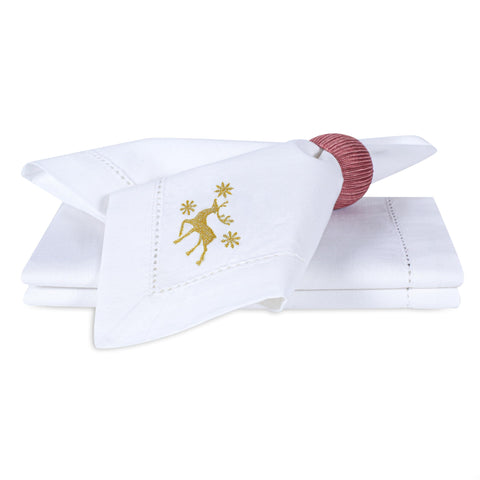 Bedding Craft daily dining setup napkins add easy elegance to meals