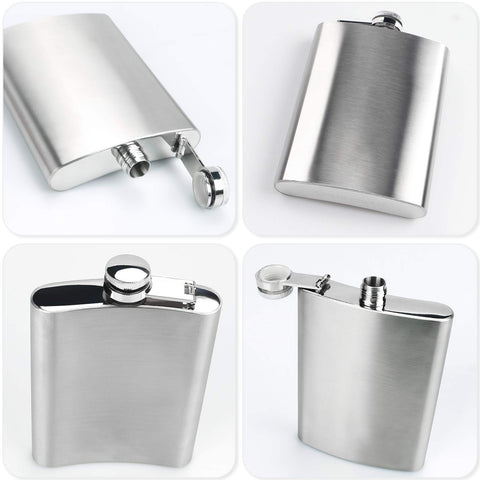 BEDEONE swing arm cap design prevents cap loss during travel