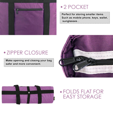 BeeGreen foldable cooler bag shown at picnic setting preserving ice.