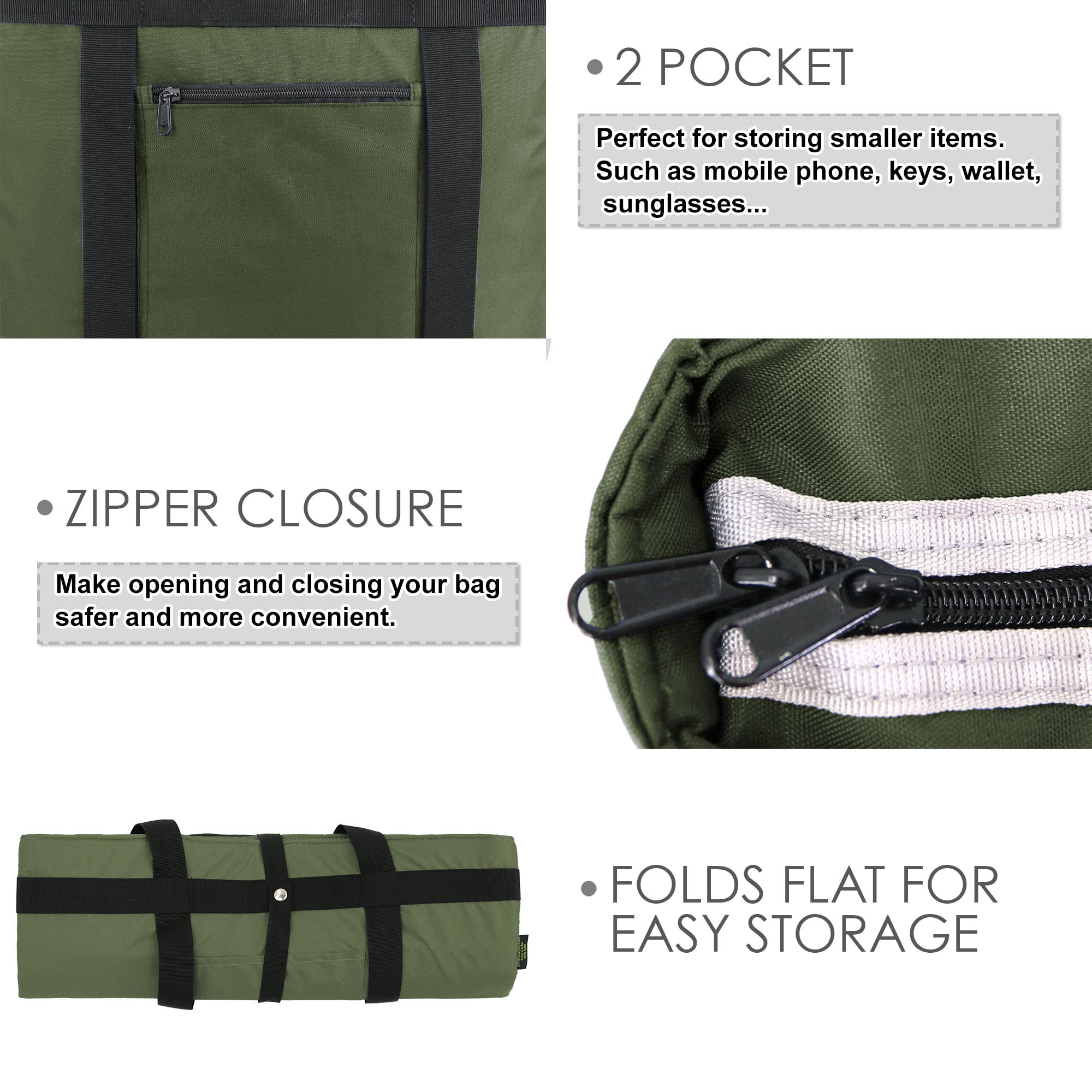 BeeGreen cooler bag beach-ready design keeps items cool outdoors.