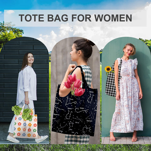 BeeGreen foldable pocket pouch stores the bag compactly when not in use