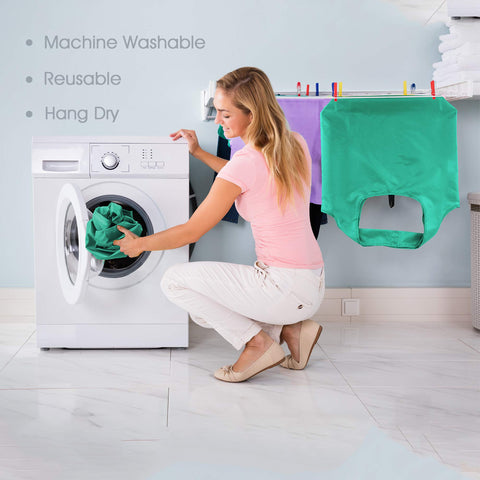 BeeGreen lightweight polyester fabric for everyday use