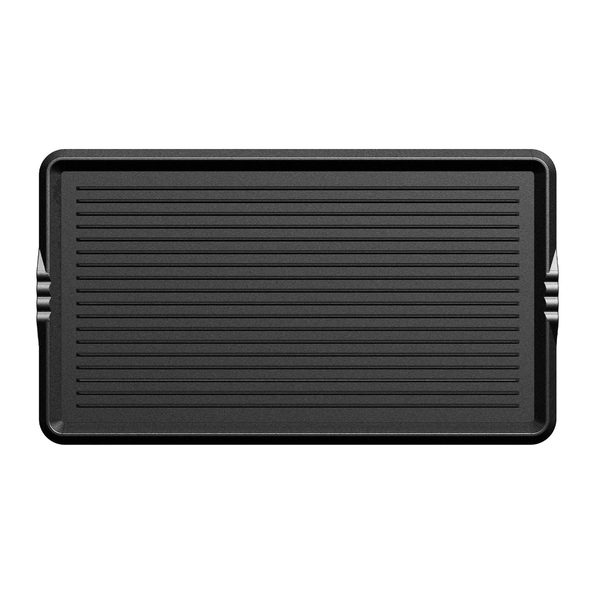 BEHERO boot tray anti-slip surface protects floors from wet messes.